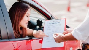The 5 Different Types of Car Rental Insurance You Need to Know