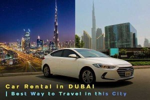 Top 3 Hyundai Cars Rental In Dubai 2022 Edition