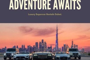 Top 3 Bentley Cars For Rent In Dubai Sports City