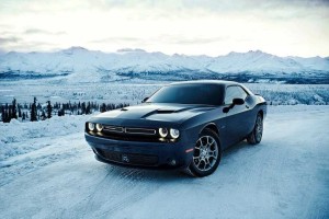 Best Dodge Cars for Rent in Dubai