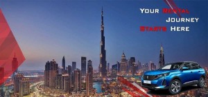 Top 8 Mazda Cars for Rental in Dubai