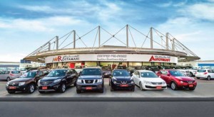 Top Most MCLAREN Cars for Sale in Dubai Raas Al-Khor Industrial Area