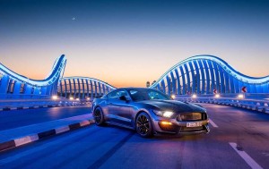 Top 8 Best Car Photoshoot Locations in Dubai