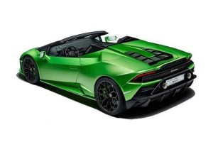Best Lamborghini Cars For Rent In Dubai Soprts City
