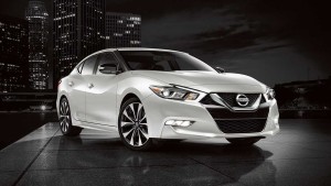 Top 5 best Nissan maxima cars for rent in Dubai emirates hills