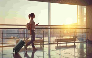 Travel Tips to Remove Vacation Stress