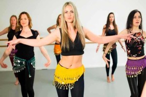 Discover Belly Dancing in Dubai