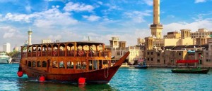 Tour on a budget: Top activities in Dubai for under AED 100