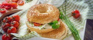 Where can you find the best bagels in Dubai?