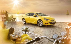 Top 10 Best Opel Cars for Rent in Dubai Marina