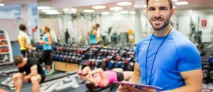 Hit New Levels of Fitness with the Top Personal Trainers in Dubai