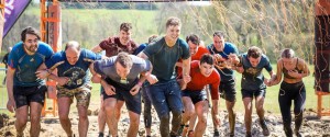 Full Overview of Future Tough Mudder Competitions in the UAE