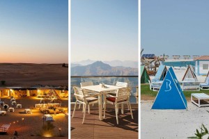 Things to Do in Ras Al Khaimah