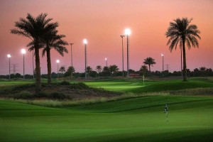 All about the Al Ain Equestrian, Shooting & Golf Club