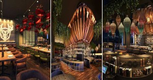 Best Restaurants in Dubai - Top Dining Spots