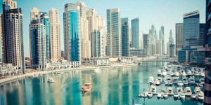 Top 5 Best Places to Live in UAE – A Guide for Beginner Buyers