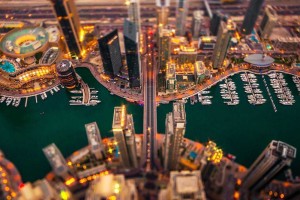 Top 8 Commercial Areas in Dubai for Offices