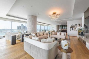 Flats for sale in palm jumeirah