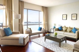 Flats for rent in palm jumeirah