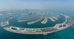 Why palm jumeirah is the ideal location for your dream home in Dubai