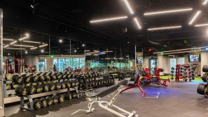 Happy, Fit, and Healthy At These Uform Gyms in Dubai