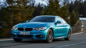 Top 5 BMW Cars for Rent in Dubai