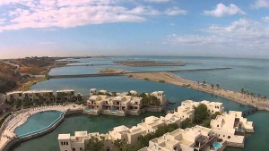 Lounge in the Sun at These Amazing Beaches in Ras Al Khaimah