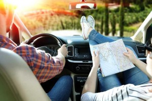 Justifications for Renting a Car on Your Ideal Holiday