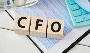 Top 10 best CFO services in Dubai