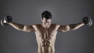 Top 8 Simple Tips to Build Muscle Fast