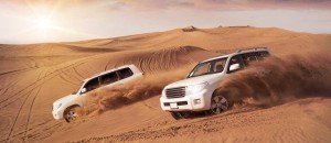 Destinations in the UAE to Visit with a Rental Car
