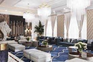 Top 8 best interior design companies in Dubai in 2022