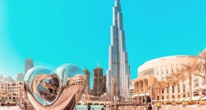 The top 15 Dubai layover tours