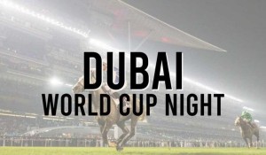 How Important Is Dubai World Cup Night