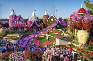 Is Miracle Garden Really Like Heaven on Earth