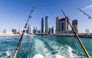 How to Get a Fishing License in Dubai