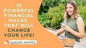 Top 10 Money and Life Hacks That Will Completely Transform Your Life