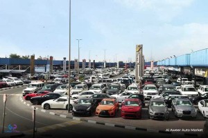 The Al Aweer Auto Market: Dubai's Premier Destination for Car Shoppers