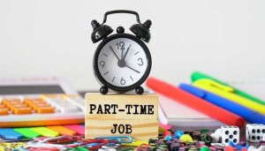 How to Find Part time Jobs in Dubai