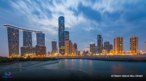 Exploring Al Reem Island: Communities, Properties, and Amenities