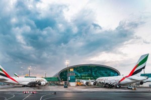 How to Apply for Dubai Airport Jobs?