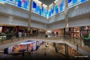 City Centre Mirdif: Enjoy Dubai's Activities and More