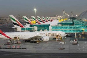 A Complete Guide to Dubai International Airport Terminal 1