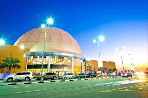 Dubai Outlet Mall: The Ultimate Shopping Destination