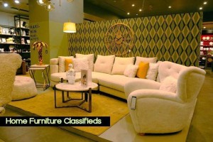 Why Dubai is Best for Classified Ads related to Home Furniture?