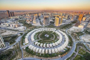 Jumeirah Village Circle (JVC): Your Guide to Dubai's Family-Friendly Community