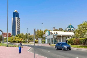 A Vibrant Community in Dubai