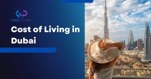 A Guide to Average Cost of Living in Dubai