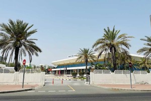 A Guide to Karama Post Office Dubai