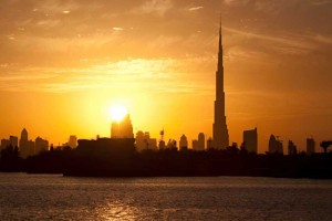 Timings for sunrise and sunset in Dubai  August 2023